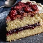 Mary Berry Mini Victoria Sponge Recipe