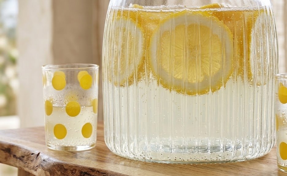 How to Make Stewart’s Lemonade Recipe