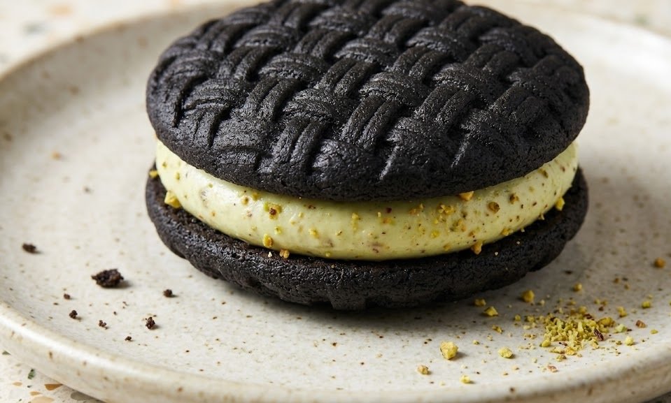 How to Make Martha Stewart’s Chocolate Whoopie Pies