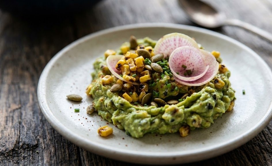 How to Make Martha Stewart’s Guacamole