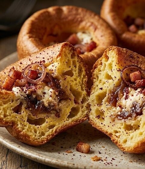 Mary Berry Yorkshire Pudding Recipe