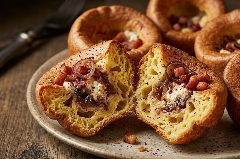 Mary Berry Yorkshire Pudding Recipe
