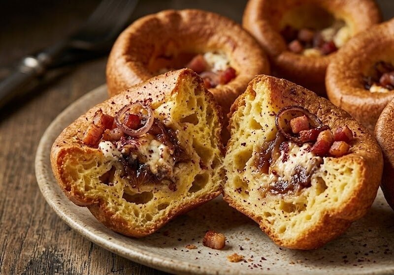 Mary Berry Yorkshire Pudding Recipe