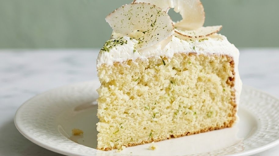 How to Make Martha Stewart’s Coconut Cake