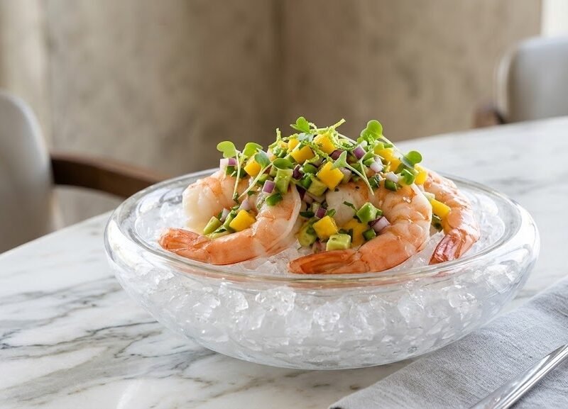Martha Stewart’S Shrimp Cocktail