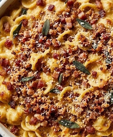 Martha Stewart’s Mac and Cheese