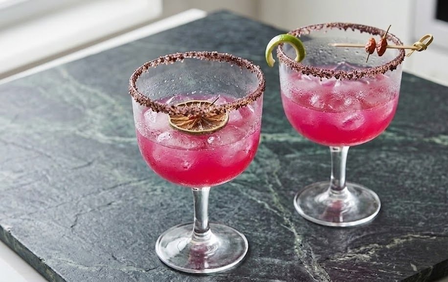 How to Make Martha Stewart’s Margarita Recipe