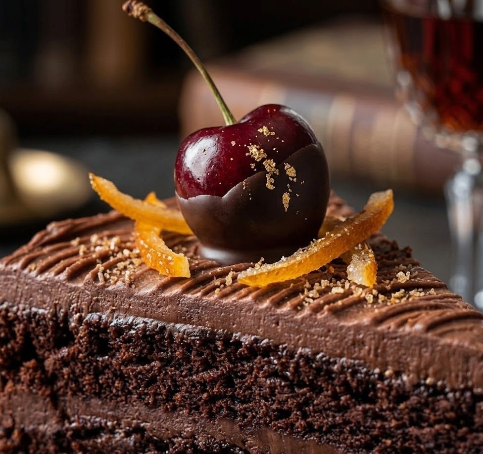 How to Make Mary Berry Chocolate Sponge Cake Recipe