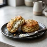 Mary Berry Air Fryer Lemon Drizzle Cake Recipe