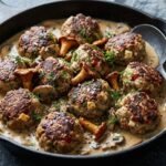 Martha Stewart’S Beef And Barley Soup