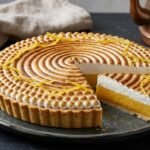 Martha Stewart’s Lemon Cookies